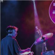 Lezioni di batteria e solfeggio ritmico online e in presenza